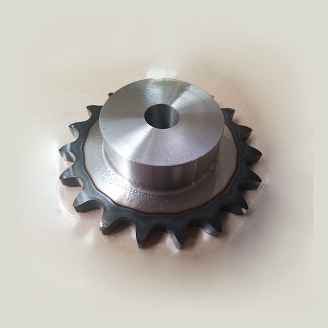 Producent przekładni