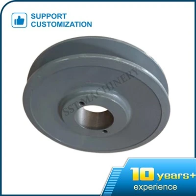 Sheave Pulley